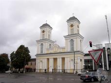 Костел Костел