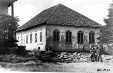 Та самая "школа раввина". Фото 1928 г. Та самая "школа раввина". Фото 1928 г.
