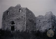 В 1930 г. еще стояла башня В 1930 г. еще стояла башня