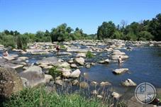 Одно из самых красивых мест Украины Одно из самых красивых мест Украины