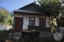 Еврейские дома у торговой площади Еврейские дома у торговой площади