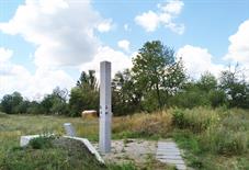Старое кладбище Старое кладбище