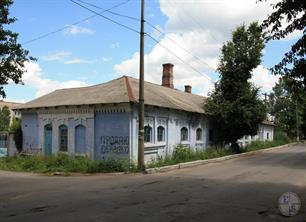Бывшая баня, 2000-е гг. Бывшая баня, 2000-е гг.