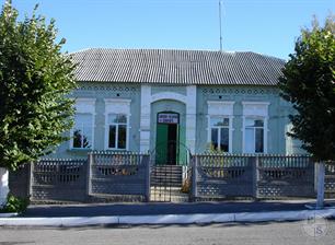 Местная трактовка стиля модерн, выглядит симпатично Местная трактовка стиля модерн, выглядит симпатично
