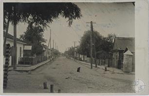 Berezne, 1930 Berezne, 1930