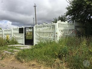 Jewish cemetery in Hoshcha, 2019 Jewish cemetery in Hoshcha, 2019
