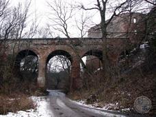 Arch bridge Arch bridge