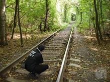 "Прибытие поезда", часть 2 :-)