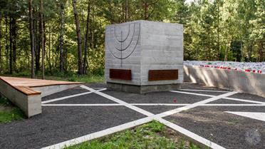 Memorial complex 2015 Memorial complex 2015