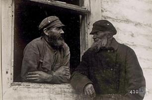 Jews in Volodymyr, 1917 Jews in Volodymyr, 1917