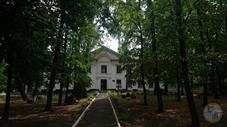 Больница, бывшая усадьба Больница, бывшая усадьба