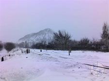 Вот и все достопримечательности Вот и все достопримечательности