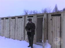 Архитектурная доминанта поселка Архитектурная доминанта поселка