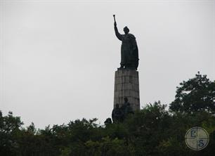 Лучший друг еврейского народа Лучший друг еврейского народа