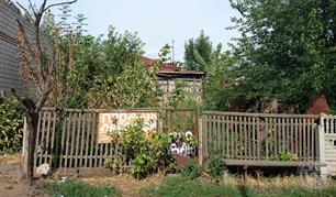 Старые еврейские дома Старые еврейские дома