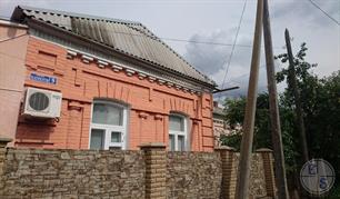 Бывшая еврейская школа Бывшая еврейская школа