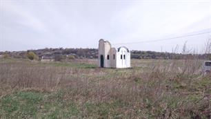 Огель р. Мордехая Тверского Огель р. Мордехая Тверского