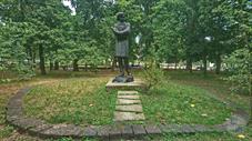 Памятник Пушкину Памятник Пушкину