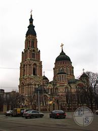 Благовещенский собор Благовещенский собор