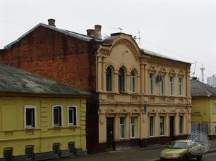 Дом №11 Дом №11