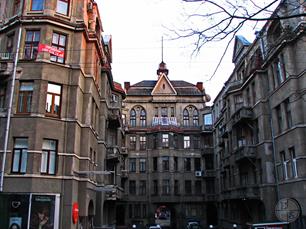 Курдонер Курдонер