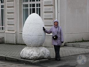 Яйцо) Яйцо)