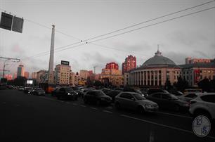 Площадь Победы Площадь Победы
