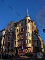 Дом Шлензкевич Дом Шлензкевич