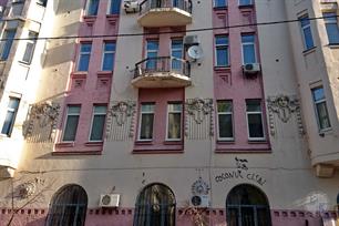 Рейтарская, 20 Рейтарская, 20