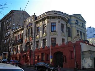 Клиника доктора Маковского Клиника доктора Маковского