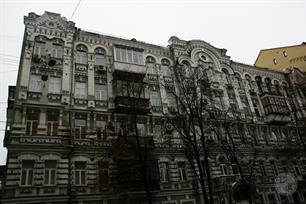 Дом, построенный Зекцером Дом, построенный Зекцером