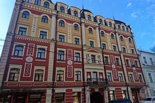 Константиновская, 7а Константиновская, 7а