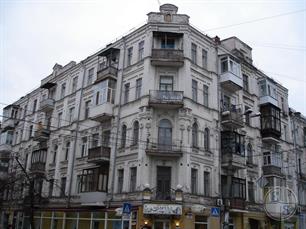 Доходный дом Фельдмана Доходный дом Фельдмана