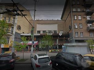 Кинотеатр "Кинопанорама" Кинотеатр "Кинопанорама"