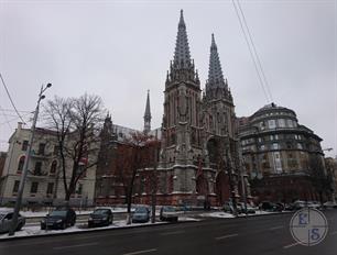 Костел св. Николая Костел св. Николая