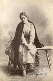 Клара Брун Клара Брун