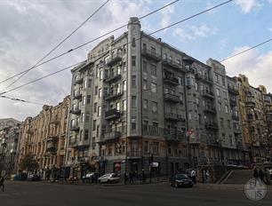 Дом Кенина Дом Кенина