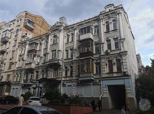 Тарасовская, 19 Тарасовская, 19
