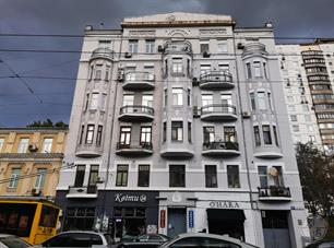 Дом певца Камионского Дом певца Камионского