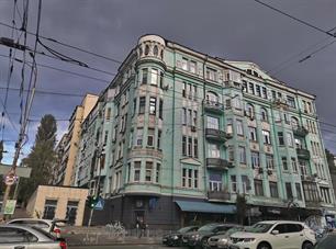 Дом Гитеса Дом Гитеса