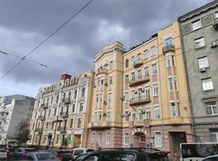 Дом врача Камионского Дом врача Камионского