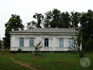 Корпус земской больницы Корпус земской больницы