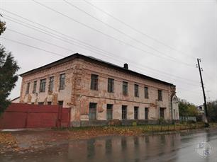 Адрес - ул. Козацька, 38 Адрес - ул. Козацька, 38