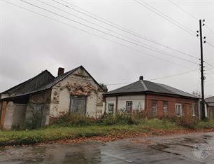 Бывшие еврейские улицы Новгорода Бывшие еврейские улицы Новгорода