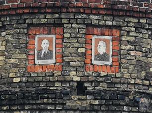 Владимир Ильич и Иосиф Виссарионыч Владимир Ильич и Иосиф Виссарионыч