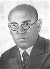 Ицик Фефер Ицик Фефер
