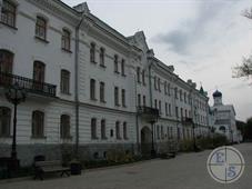 Гостиница Гостиница