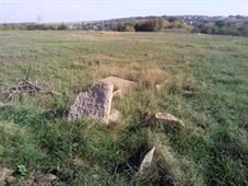 Старое еврейское кладбище Старое еврейское кладбище