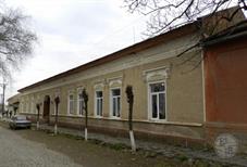 Косонь, бывший еврейский дом Косонь, бывший еврейский дом