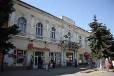 Ул. Кошута, 5 Ул. Кошута, 5